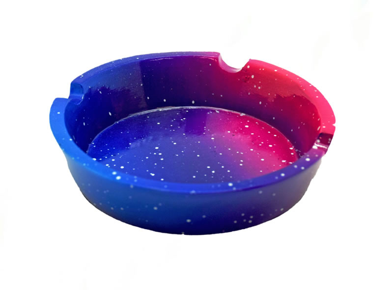 Galaxy Ashtray